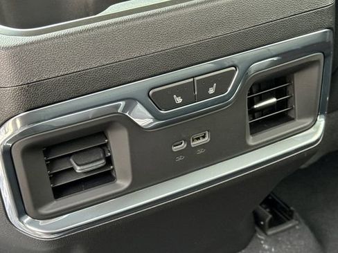New 2026 GMC Sierra 2500 Denali w/ Denali Reserve Package image 14