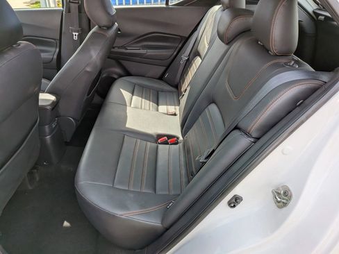 Used 2020 Nissan Kicks SR w/ SR Premium Package image 25