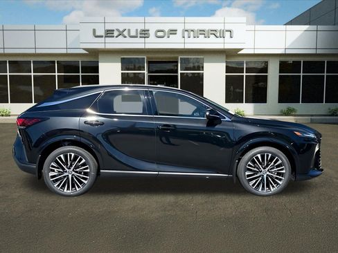 New 2026 Lexus RX 350 AWD image 7