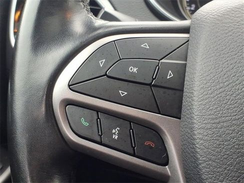 Certified 2020 Jeep Cherokee Limited image 22