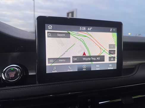 Certified 2022 Lincoln Corsair AWD w/ Equipment Group 101A image 16