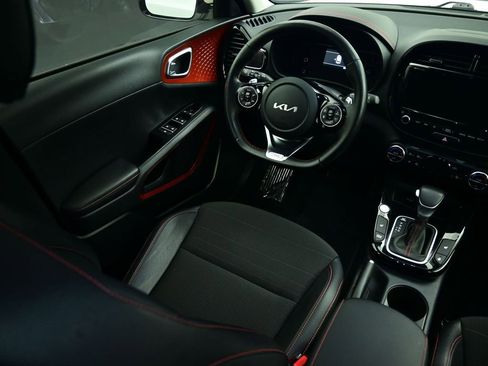 Used 2022 Kia Soul Turbo image 47