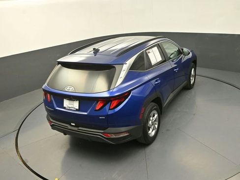 Used 2024 Hyundai Tucson SEL AWD/4WD image 17