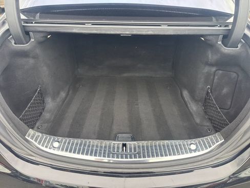 Used 2018 Mercedes-Benz S 560 4MATIC Sedan w/ Premium Package image 23