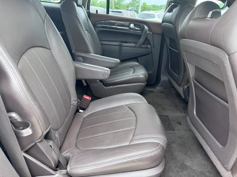 Used 2014 Buick Enclave Premium w/ Trailering Provision Package FWD image 34