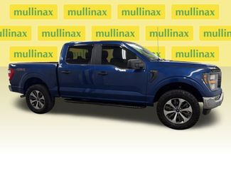 Used 2023 Ford F150 XL w/ Trailer Tow Package video 2