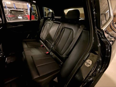 Used 2023 BMW X3 xDrive30i w/ Premium Package image 19