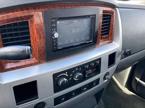Used 2007 Dodge Ram 1500 Truck Laramie RWD image 23