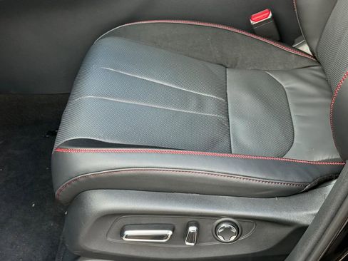 New 2026 Acura ADX A-Spec image 17