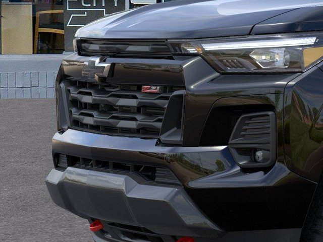 New 2026 Chevrolet Colorado Z71 w/ Technology Package AWD/4WD image 13