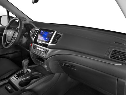 Used 2017 Honda Pilot EX-L image 19