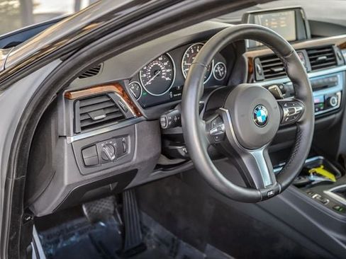 Used 2014 BMW 435i xDrive Coupe AWD/4WD image 30