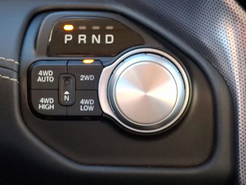 Used 2019 RAM 1500 Limited image 14