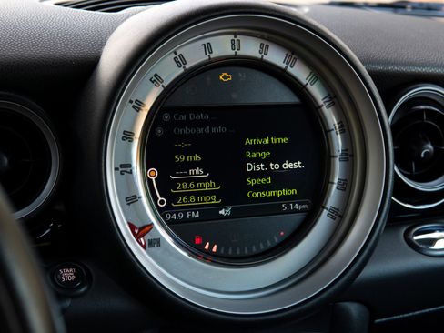 Used 2010 MINI Cooper S w/ Sport Pkg image 39