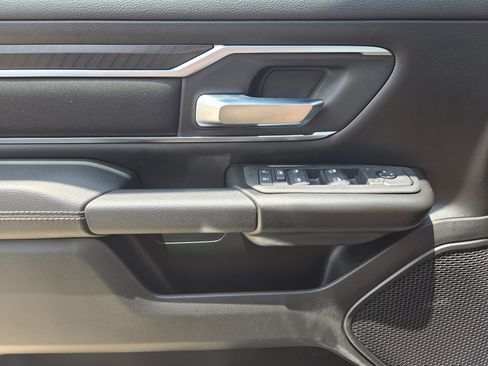 New 2026 RAM 1500 Big Horn w/ Sport Appearance Package AWD/4WD image 18