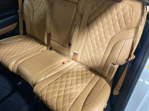 Used 2023 Genesis GV80 3.5T w/ Prestige Package image 15