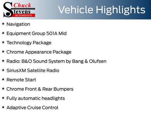 Used 2020 Ford Ranger Lariat w/ Equipment Group 501A Mid image 9