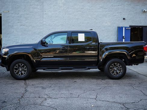 Used 2021 Toyota Tacoma SR5 image 9