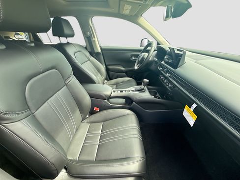 New 2026 Honda HR-V EX-L image 22