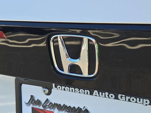 Certified 2025 Honda Accord Sport image 29