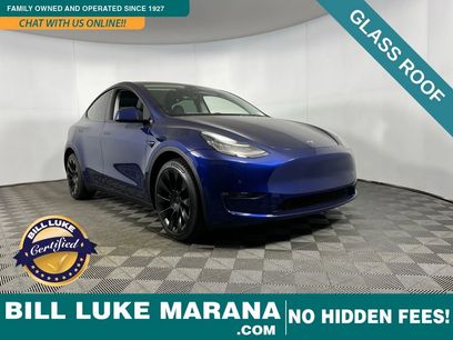 Used 2023 Tesla Model Y Long Range