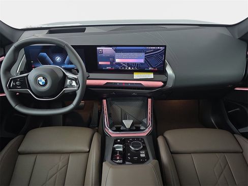 New 2026 BMW X3 xDrive30 w/ Premium Package image 9