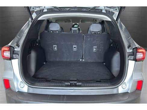 Used 2024 Ford Escape Platinum image 27