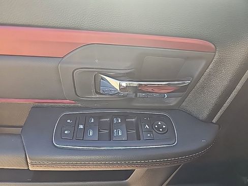 Used 2016 RAM 1500 Rebel w/ Luxury Group image 17