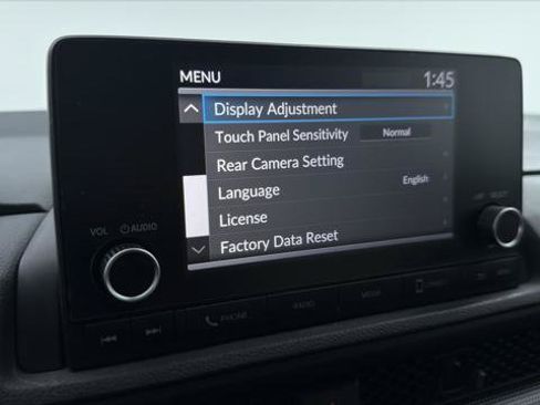 Used 2024 Honda CR-V LX image 33