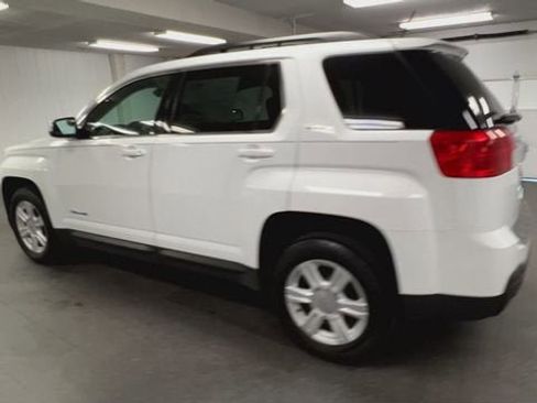 Used 2015 GMC Terrain SLE w/ Convenience Package FWD image 6