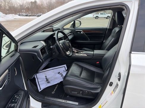 Used 2018 Lexus RX 350L 350L image 21