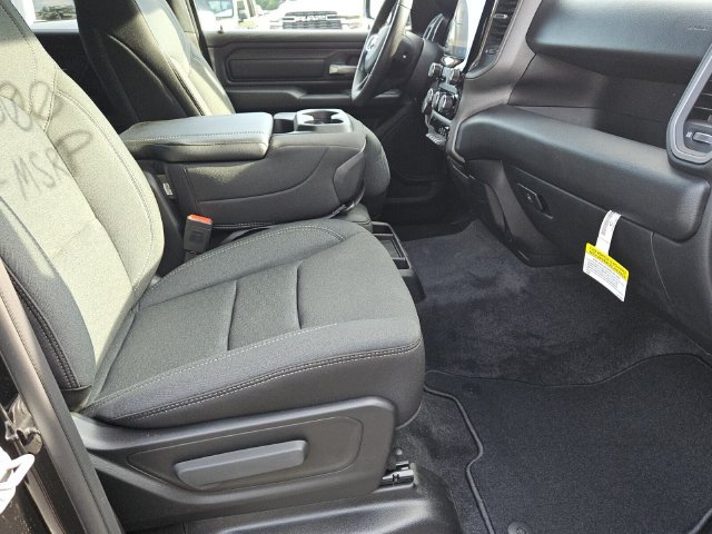 New 2026 RAM 1500 Tradesman AWD/4WD image 15