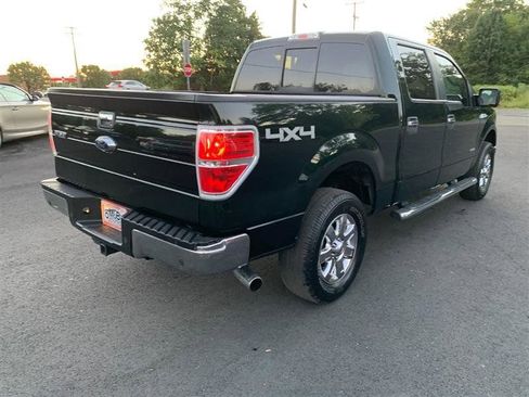 Used 2014 Ford F150 XLT w/ Equipment Group 302A Luxury image 4