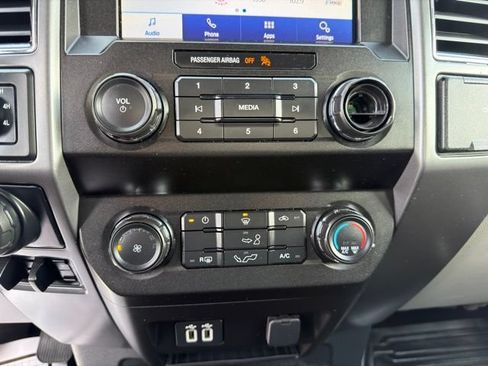 Used 2020 Ford F150 XLT w/ Trailer Tow Package AWD/4WD image 22
