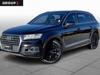 Used 2019 Audi Q7 3.0T Prestige