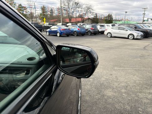 Used 2016 Honda HR-V EX-L image 7