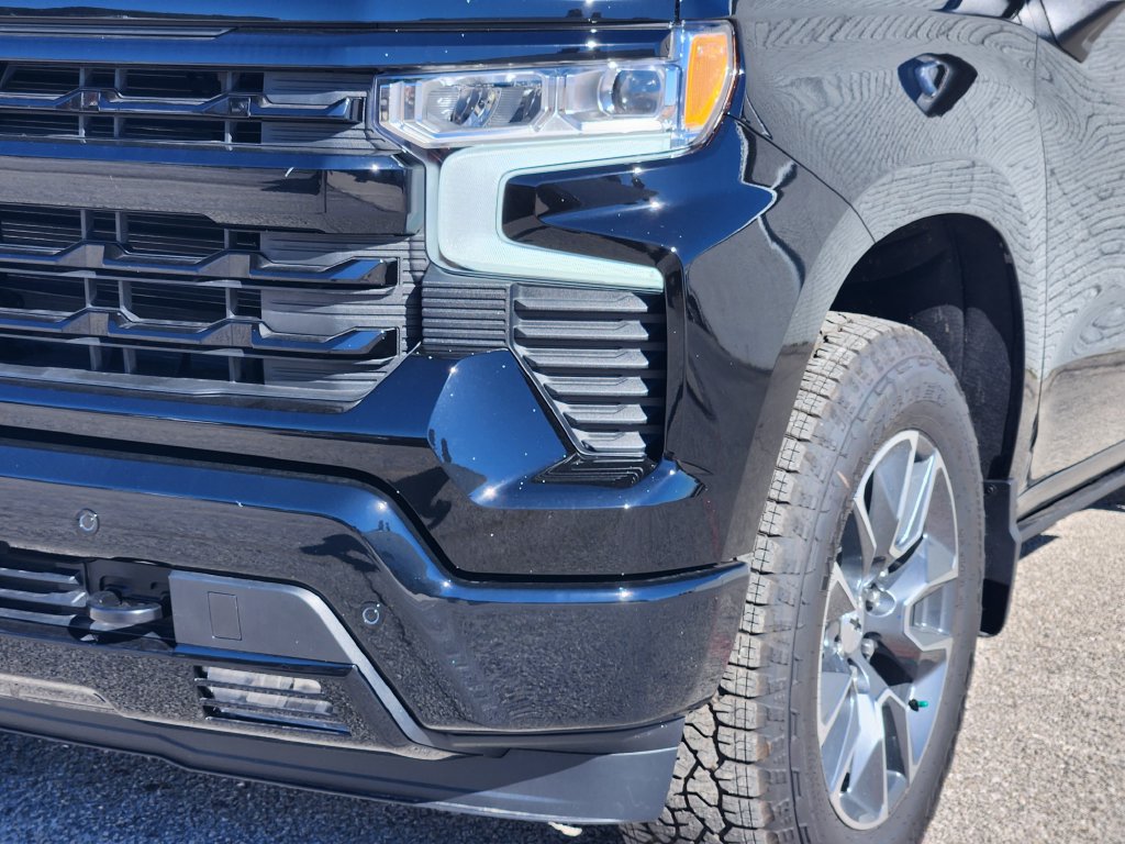 New 2026 Chevrolet Silverado 1500 RST AWD/4WD image 6