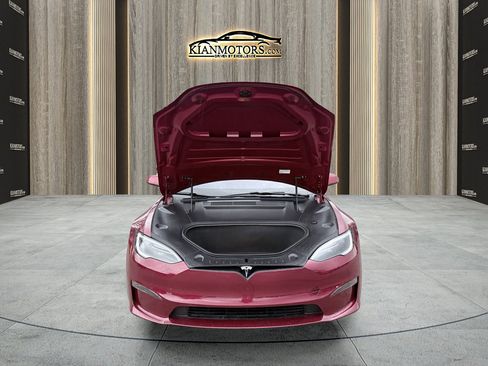 Used 2023 Tesla Model S Plaid image 23