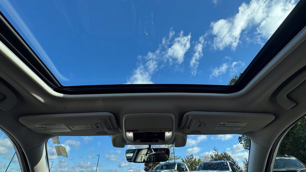 Used 2019 Subaru Forester Premium w/ Popular Package #1 AWD/4WD image 11