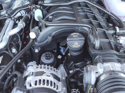 New 2025 Jeep Wrangler Sport S image 27