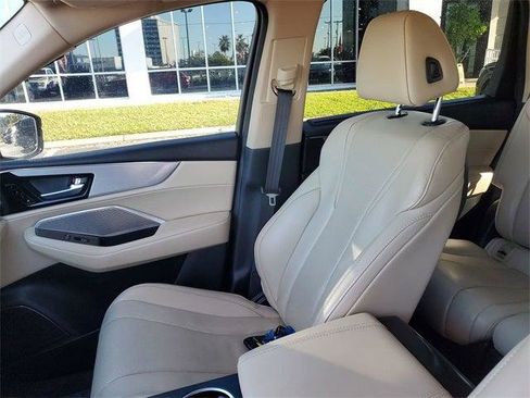 Used 2022 Acura MDX FWD w/ Technology Package image 97