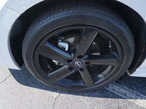 Certified 2024 Nissan Sentra SR image 13