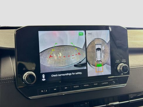 Used 2024 Mitsubishi Outlander SE image 42