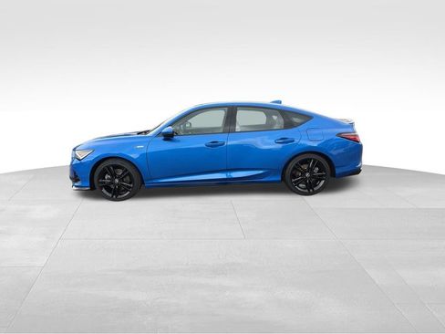 Used 2026 Acura Integra A-Spec FWD image 4