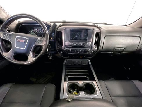 Used 2017 GMC Sierra 2500 SLT image 21