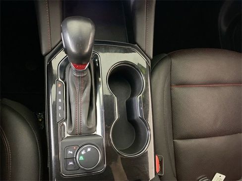 Used 2022 Chevrolet Blazer RS image 41