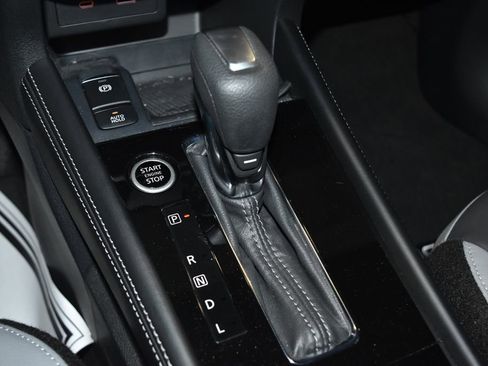 Certified 2023 Nissan Kicks SR w/ SR Premium Package image 13