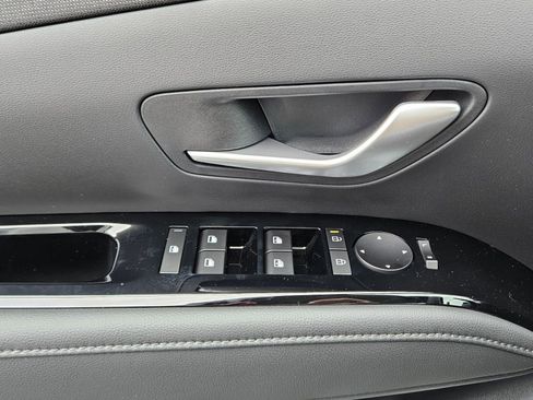 New 2026 Hyundai Tucson Limited FWD image 29