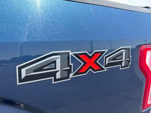 Used 2017 Ford F150 Lariat AWD/4WD image 34