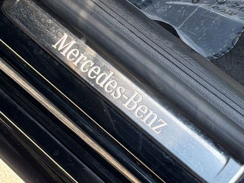 Used 2022 Mercedes-Benz C 300 Sedan w/ AMG Line w/ Night Package image 31